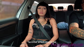 Mafia princess ex de alex marín cruza méxico para follar con luis garay en tijuana