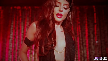 Lucidflix after dark with vanna bardot