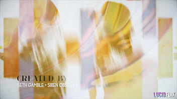 Lucidflix after dark with vanna bardot