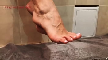 Sexy feet