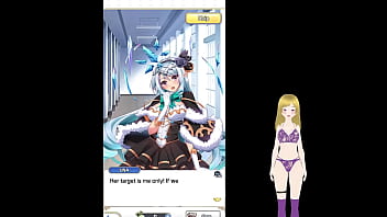 C erotic escape with una event