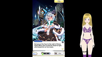 C erotic escape with una event