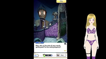 C erotic escape with una event