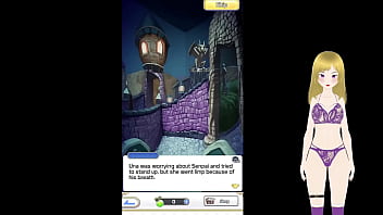 C erotic escape with una event