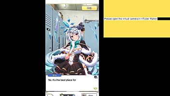 C erotic escape with una event