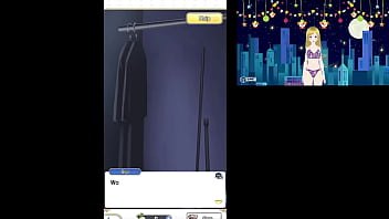 C erotic escape with una event