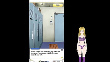 C erotic escape with una event