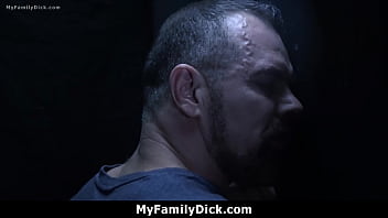 Step Son Getting Taste Of His Family Seed Myfamilydick thumbnail