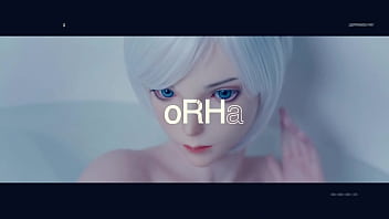 Ada knows for to destroy boners and make them explode with cum