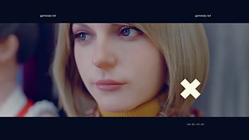 Ada knows for to destroy boners and make them explode with cum