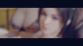 Ada knows for to destroy boners and make them explode with cum