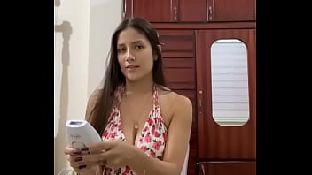 Novinhagostosadepilando