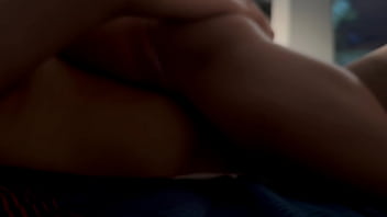 Me encanta como me toca y me lo cojo riquisimo