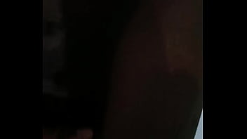 Telling joke from guess who or what showed up this time meme before masturbating 2