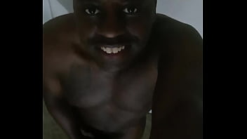 Telling joke from guess who or what showed up this time meme before masturbating 2