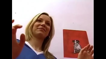 Impure teen slut loves getting long inches up her worked out vagina