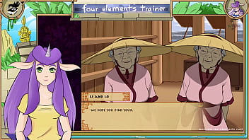 Four Elements Trainer Episode 45 thumbnail