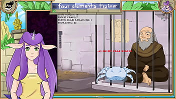 Four elements trainer episode 45