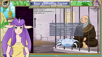 Four elements trainer episode 45