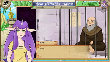 Four elements trainer episode 45