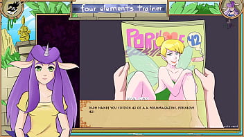 Four elements trainer episode 45