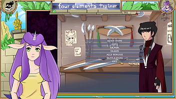 Four elements trainer episode 45