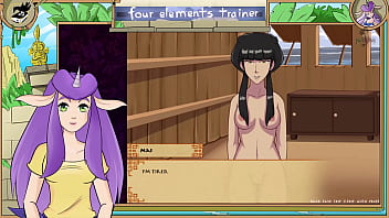 Four elements trainer episode 45