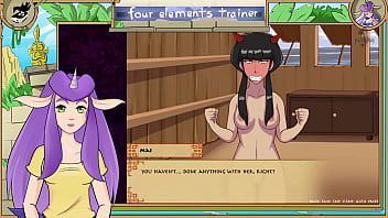 Four elements trainer episode 45
