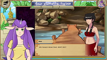 Four elements trainer episode 45 Four elements trainer episode 45