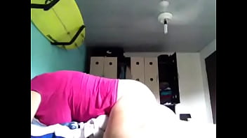 Gozando no travesseiro