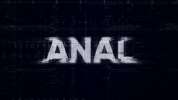 Lisi kitty 100% hardcore 1 on 1 anal gapes cum swallow