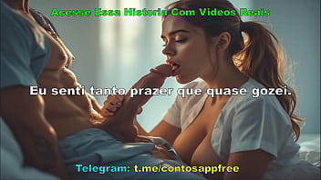 Sexo no hospital