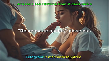 Sexo no hospital