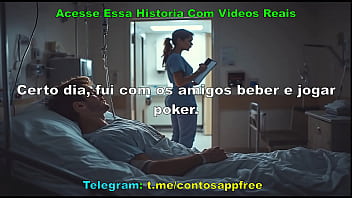 Sexo no hospital