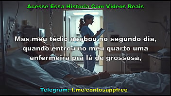 Sexo no hospital