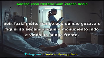 Sexo no hospital