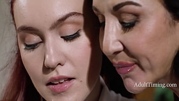 Les teacher finds student isolated because she came out & supports her every way possible Les teacher finds student isolated because she came out & supports her every way possible