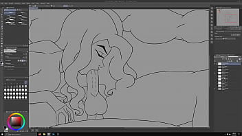 Su broadcast by gunsmokegames on picarto from september twenty fifth 2022