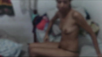 Taking care of yourself with aphrodisiac oil trailer 01