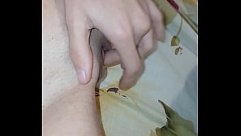 I fuck a leaking pussy until i cum