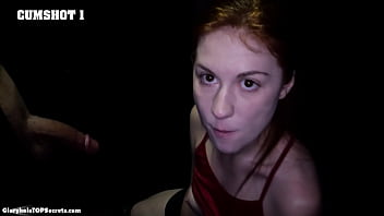 Damn girls 16 fucking cumshots between you two