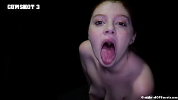 Damn girls 16 fucking cumshots between you two