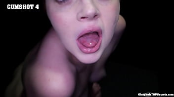 Damn girls 16 fucking cumshots between you two