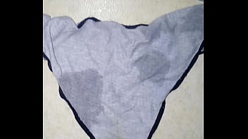 Otra pantaleta de mi cunada Otra pantaleta de mi cunada