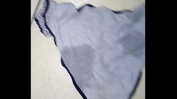 Otra pantaleta de mi cunada