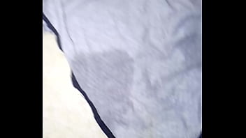 Otra pantaleta de mi cunada