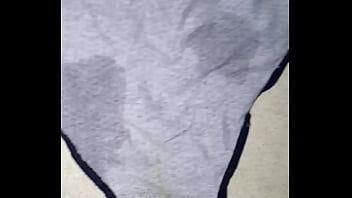 Otra pantaleta de mi cunada