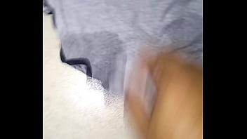 Otra pantaleta de mi cunada