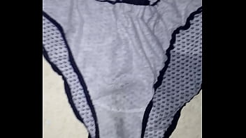 Otra pantaleta de mi cunada Otra pantaleta de mi cunada