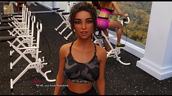 Being a dik 168 chick route